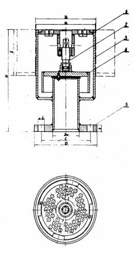 Flange Type Deck Scupperscdraw.jpg Flange Type Deck Scupperscdraw.jpg